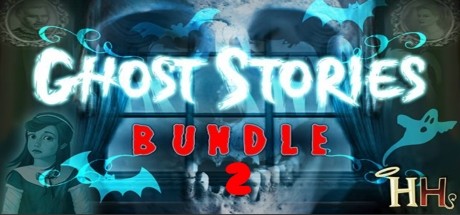 Ghost Stories Bundle 2 banner image