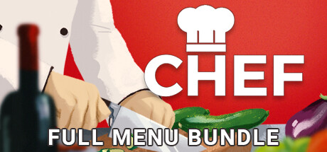 Chef : Full Menu banner image