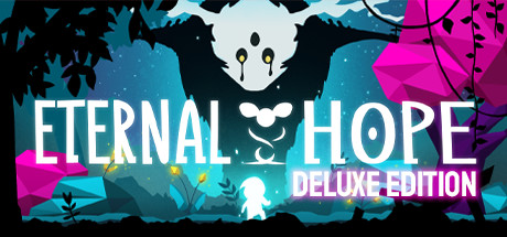 Eternal Hope Deluxe Edition banner image