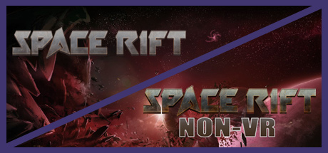 Space Rift Bundle banner image