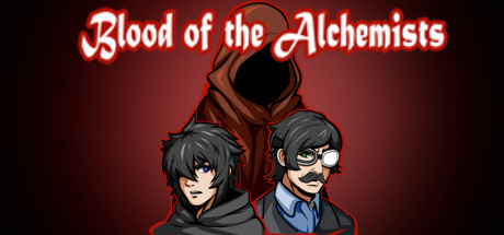 Blood of the Alchemists Steam Charts and Player Count Stats