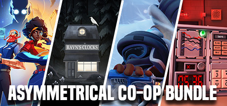 Asymmetrical Co-Op Bundle banner image