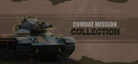 Combat Mission Collection banner image