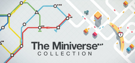 The Miniverse Collection banner image