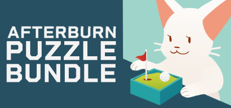 Afterburn Puzzle Bundle banner image