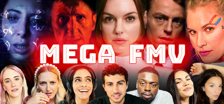 MEGA FMV banner image