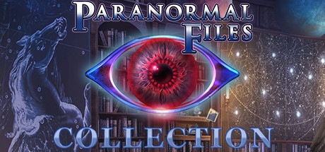 Paranormal Files Collection banner image