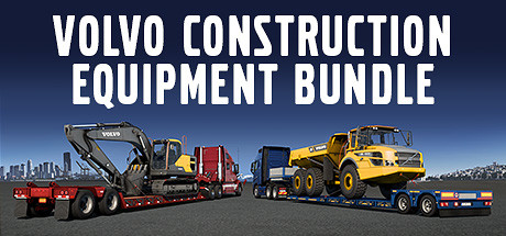 American Truck Simulator - Volvo Construction Equipment Steam Charts and Player Count Stats