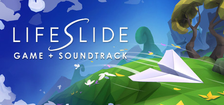 Lifeslide + Original Soundtrack Bundle banner image