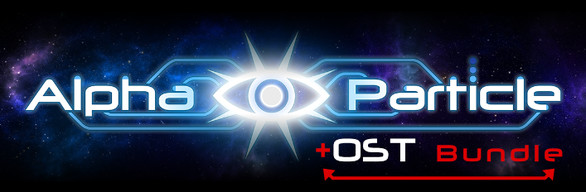 Alpha Particle OST Bundle