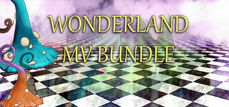 Wonderland MV Bundle banner image