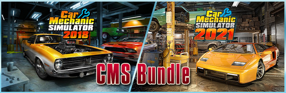 CMS Bundle