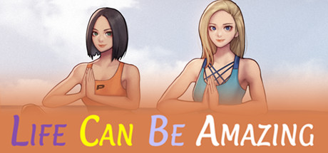 Life Can be Amazing Deluxe banner image