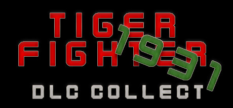 Tiger Fighter 1931 DLC Collection banner image