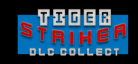 Tiger Striker DLC Collection banner