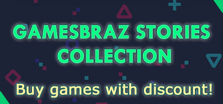 GamesBraz Stories Collection banner image