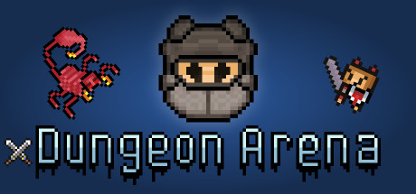 Dungeon Arena - Bundle pack banner image