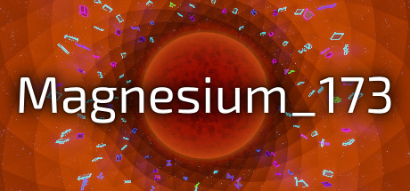 Magnesium_173 + Soundtrack banner image