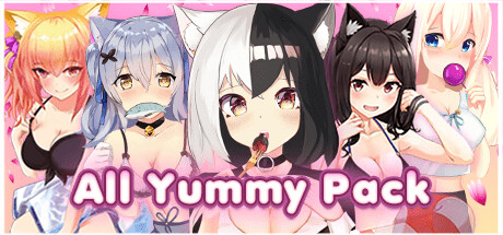 All Yummy Pack banner image