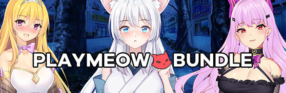 Playmeow Bundle