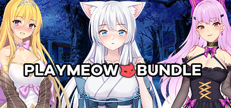 Playmeow Bundle banner image