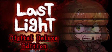 Last Light : Digital Deluxe Edition Bundle banner image