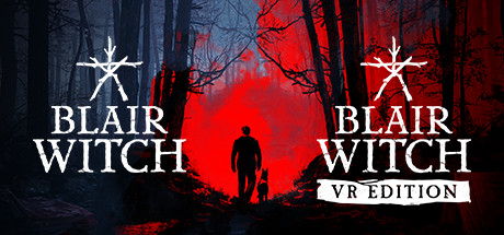 Blair Witch & Blair Witch VR Bundle banner image