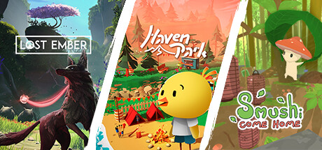 Mooneye Adventures Bundle banner image