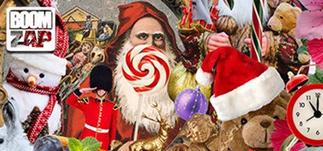 Boomzap Christmas banner image