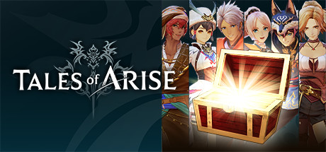 Tales of Arise - Adventurer's Pack banner image