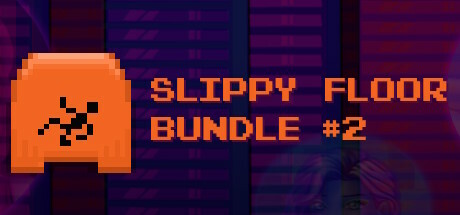 Slippy Floor #2 Bundle banner image