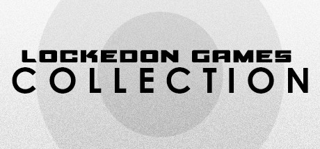 LockedOn Games Collection banner image