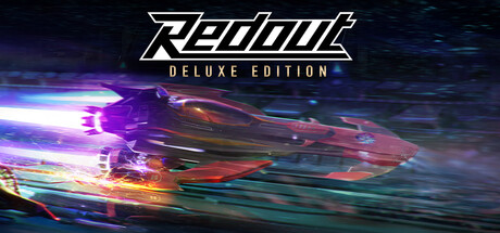 Redout - Deluxe Edition banner image