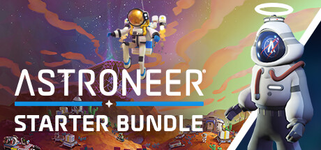 ASTRONEER Starter Bundle banner image