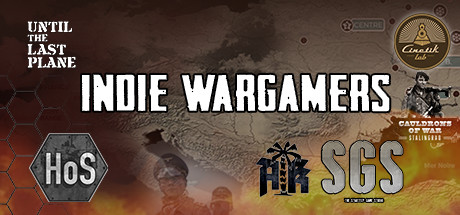 Indie Wargamers banner image