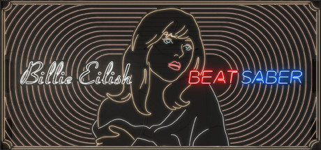 Beat Saber - Billie Eilish Music Pack banner image