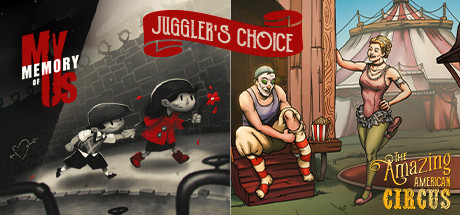 Juggler's Choice banner image