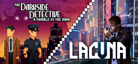 Pixel Art Detectives Bundle banner image