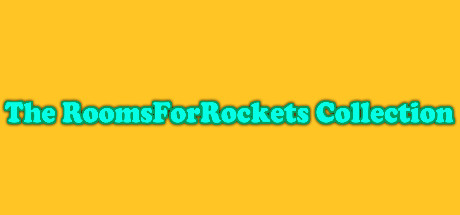 The RoomsForRockets Colllection banner image