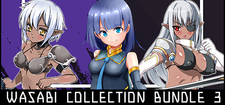 WASABI COLLECTION BUNDLE 3 banner image