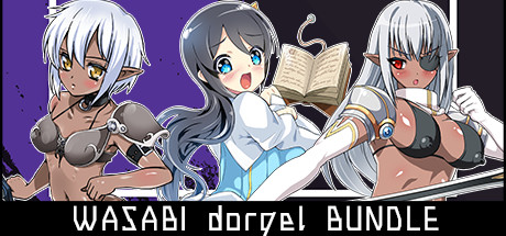 WASABI dorgel  BUNDLE banner image