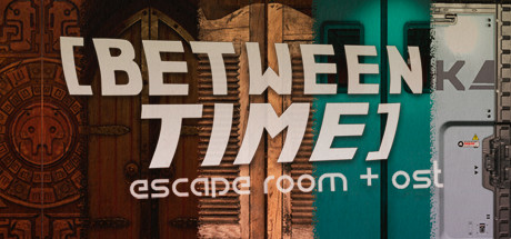 Between Time + Soundtrack banner image