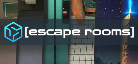 mc2games Escape Room Bundle banner image