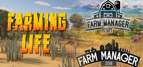 Farm Manager 2018 Steam Charts and Player Count Stats