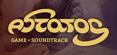 Astatos + Original Soundtrack Bundle banner image