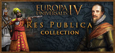 Expansion - Europa Universalis IV: Res Publica Steam Charts and Player Count Stats