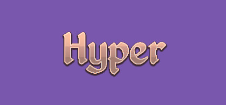 HYPER banner image