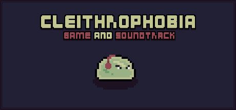 Cleithrophobia Base Game + OST banner image