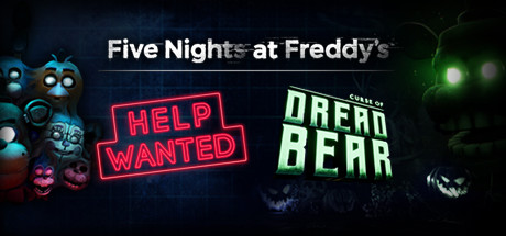 Five Nights at Freddy's: Help Wanted - Bundle banner image