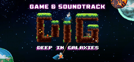 Game + Soundtrack banner image